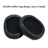 2-Pack Audio-Technica Earphone Sponge Earmuffs For Ar5Bt-1915198352757231619