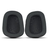 2-Pack Net Cloth Headphone Earmuffs For Logitech G633 / G933 / G933S-1915198274671874053