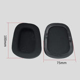 2-Pack Headphone Earmuffs For Logitech G633 / G933 / G933S - Protein Skin-1915198102139179010