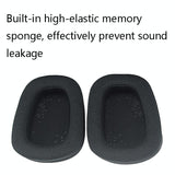 2-Pack Headphone Earmuffs For Logitech G633 / G933 / G933S - Protein Skin-1915198102139179012