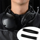 Headset Head Beam Pad For Hyperx Cloud Stinger Core - Set Of 2-1915197690363383811