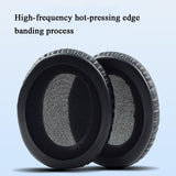 2-Pack Mesh Earmuffs For Hyperx Cloud Stinger Core Headset-1915197181250375683