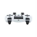 Wireless Ps4 Game Controller - White-1915198266144854020