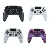 Wireless Ps4 Game Controller - White-1915198266144854021