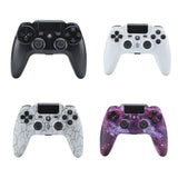Wireless Ps4 Game Controller - Burst Zr486-1915197953795035141