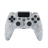 Wireless Ps4 Game Controller - Burst Zr486-1915197953795035143