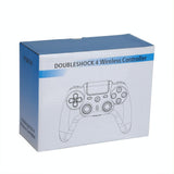 Starry Sky Purple Wireless Ps4 Game Controller-1915197792486297606