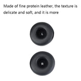 2-Pack Headset Earmuffs For Akg Y50 / Y55 / Y50Bt / Y55Dj - L & R-1915196866723713025