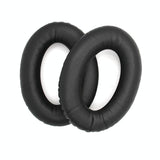 2-Pack Headset Earmuffs With Cotton Pad For Bose Qc2 / Qc15 / Ae2-1915197195615866884