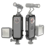 Metal Camera Cage With Cold Shoe For Vertical Protection-1915198360080486406