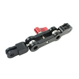 360 Pivot Magic Arm Mount Activity Connector Stand Holder-1915198274843840512