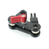 360 Pivot Magic Arm Mount Activity Connector Stand Holder-1915198274843840514
