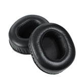 2-Pack Thickened Earmuff Covers For Sony Mdr-Ds7500 / Rf7500 - Protein Skin With Cotton Pads-1915198311405588481