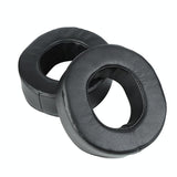 2-Pack Thickened Lambskin Earmuff Covers For Sony Mdr / Rf7500 - Cotton Padded-1915198126998818818