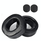 2-Pack Thickened Lambskin Earmuff Covers For Sony Mdr / Rf7500 - Cotton Padded-1915198126998818816