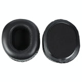 Pair Of Lambskin Earmuff Covers For Sony Mdr / Rf7500 Headphones-1915197815399780356