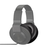 2-Pack Headset Covers For Akg K550 / K551 / K553 - L & R-1915196904040435714