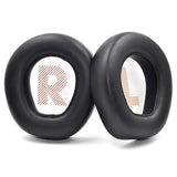 2-Pack Memory Foam Earmuffs For Jbl Quantum One Wireless - Black-1922443424624152578