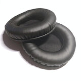 3-Pack Headset Sponge Covers For Xiberia V10 / V12 / V16 / K3 - Black-1915197142499201025