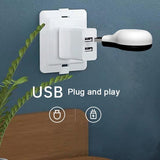Smart Voice Remote For Air Conditioner And Tv Control With Night Light-1915196925234253827