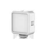 Dimmable Led Video Light For Soft Photography And Vlogging-1915196843302719488