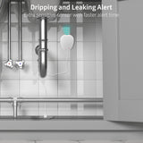 Smart Water Level Alarm With Wifi And Remote Control-1922443452172341252
