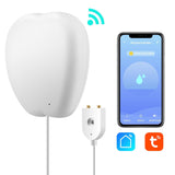Smart Water Level Alarm With Wifi And Remote Control-1922443452172341248