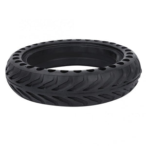 8.5 Electric Scooter Tire For Xiaomi Mijia M365 / M365 Pro - Honeycomb Anti-Explosive Rubber - Black-1915197130348302337