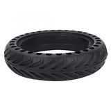 8.5 Electric Scooter Tire For Xiaomi Mijia M365 / M365 Pro - Honeycomb Anti-Explosive Rubber - Black-1915197130348302337