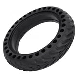 8.5 Electric Scooter Tire For Xiaomi Mijia M365 / M365 Pro - Honeycomb Anti-Explosive Rubber - Black-1915197130348302338