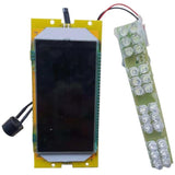 Kugoo S1 / S2 / S3 Electric Scooter Main Control Board With Led Display-1915198280132857858