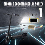 Kugoo S1 / S2 / S3 Electric Scooter Main Control Board With Led Display-1915198280132857862