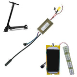 Kugoo S1 / S2 / S3 Electric Scooter Main Control Board With Led Display-1915198280132857856