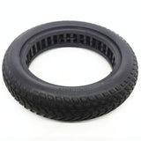 Xiaomi M365 / M365 Pro Electric Scooter Tire - 8.5 Anti-Stab Hollow Rubber - Black-1915196883001806850