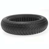 Xiaomi M365 / M365 Pro Electric Scooter Tire - 8.5 Anti-Stab Hollow Rubber - Black-1915196883001806851