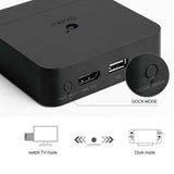 Foldable Switch Stand - Portable And Versatile-1915197017785765890