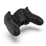 Ps4 Gamepad Back Button Accelerator Expansion - Black-1915197144738959364