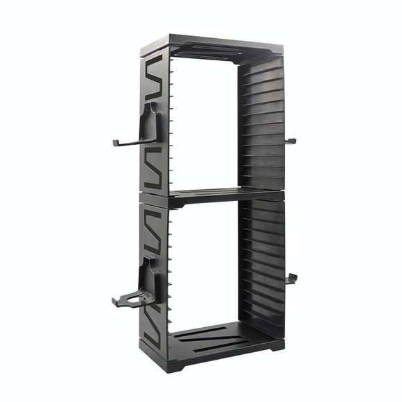 Universal Gamepad Storage Bracket For Ps4 / Ps5 / Xbox / Switch - Black-1915196867793260545