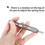 Smartphone Camera Lens Demolishing Pen-1915197385777221635