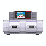 Retroflag Superpi-Case-U For Raspberry Pi Console-1915196911028146177