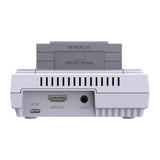 Retroflag Superpi-Case-U For Raspberry Pi Console-1915196911028146179