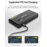 Hand-Held Rgb Fill Light For Portable Photography-1915198392192077828
