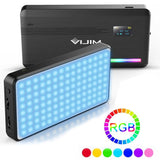 Hand-Held Rgb Fill Light For Portable Photography-1915198392192077824