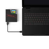 Retroflag Data Connection Adapter For Raspberry Pi 4 And Pc - Silver Gray-1915196694467842052