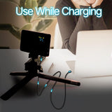 Full Colour Rgb Slr Camera Light For Live Photo & Video - Vl120-1915197939026890757