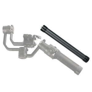 Ulanzi Carbon Fiber Extension Rod For Dji Ronin-S Stabilizer-1915197074694082561