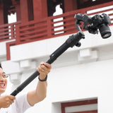 Ulanzi Carbon Fiber Extension Rod For Dji Ronin-S Stabilizer-1915197074694082564