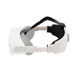 Ultimate Vr Headband For Oculus Quest 2 - Comfortable & Stylish-1915197540467347461