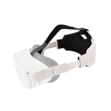 Ultimate Vr Headband For Oculus Quest 2 - Comfortable & Stylish-1915197540467347456