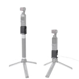 Desktop Charging Base For Dji Pocket 2 With Type-C Port And 1 / 4 Adapter-1915196807781158913
